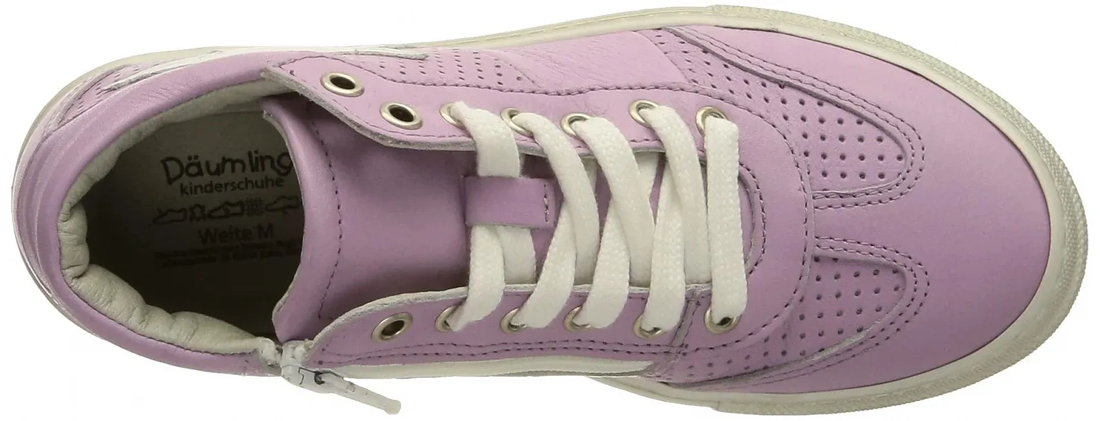 Кросівки BernoSneaker DMLNG для дівчинки, фото №5