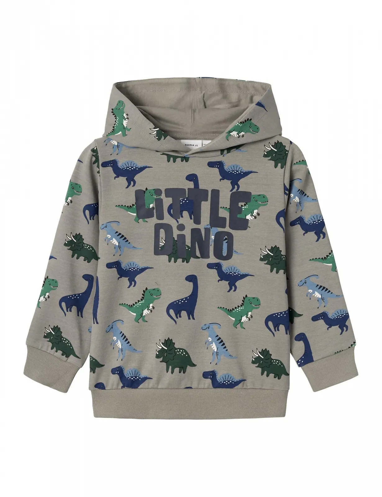 Толстовка Name IT Nmmkuno Sweat Wh Unb для хлопчиків (1 шт.), фото №1 Толстовка Name IT Nmmkuno Sweat Wh Unb для хлопчиків (1 шт.), фото №1