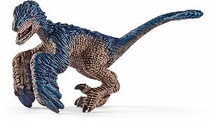 Динозавр Schleich DINOSAURS Utahraptor, міні - Фото 1