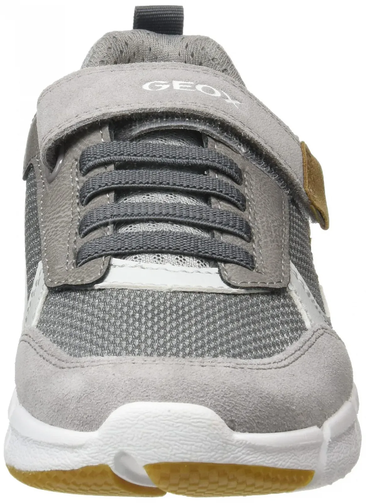 Ботинки Geox J Flexyper boy B для мальчиков, фото №2 Ботинки Geox J Flexyper boy B для мальчиков, фото №2