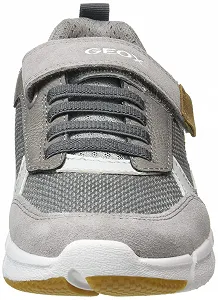 Ботинки Geox J Flexyper boy B для мальчиков synthetic.ua - Фото 1