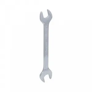 Ключ гаечный рожковый двухсторонний KS TOOLS 517.0715 synthetic.ua - Фото 1