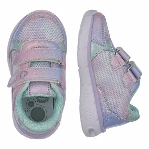 Кроссовки Chicco Scarpa CelesteKrippenschuh synthetic.ua - Фото 1