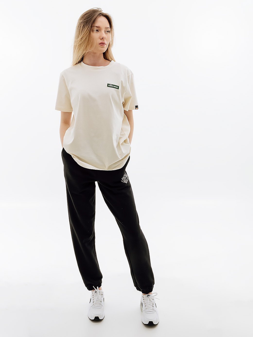 Штани Ellesse Jigono Jog Pant L, фото №5