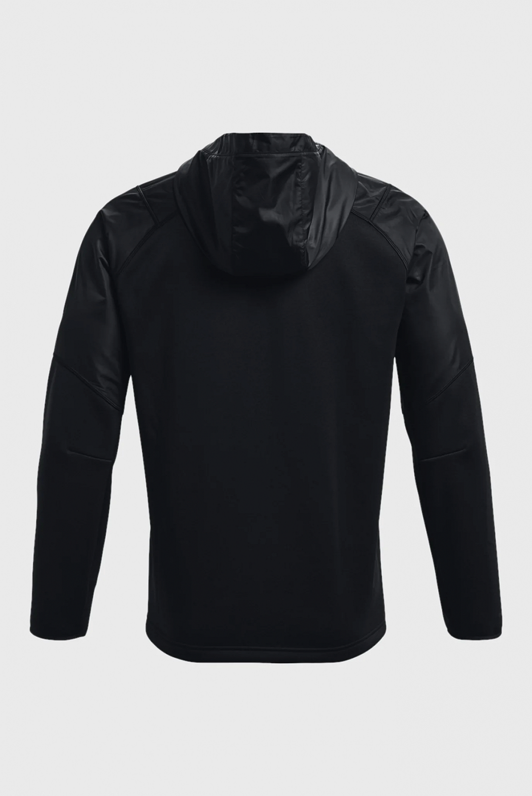 Джемпер UA Essential Swacket 1357475-002 Under Armour  M, фото №4