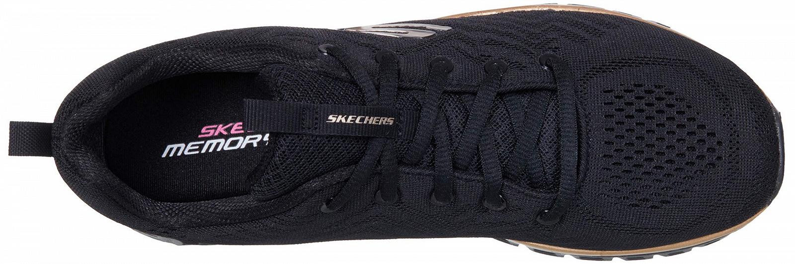 Кросівки Skechers Graceful Get Connected, жіночі, фото №5