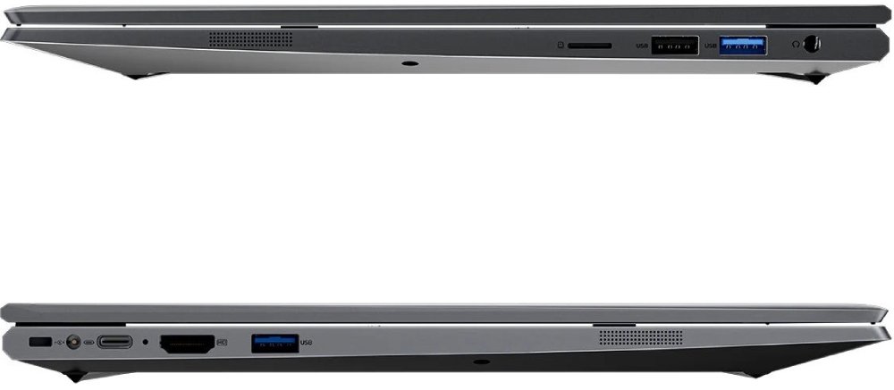 Ноутбук 15.6" Blackview Acebook 8 Intel N97 RAM 16GB SSD 512GB Windows 11 (UKR), фото №4