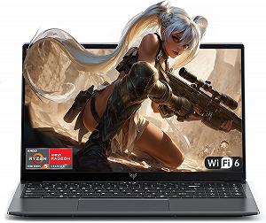 Ноутбук 15.6'' ACEMAGIC LX15 PRO Ryzen 5 7430U RAM 16GB SSD 512GB Windows 11 (UKR) - Фото 1