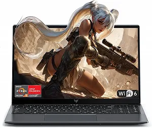 Ноутбук 15.6'' ACEMAGIC LX15 PRO Ryzen 5 7430U RAM 16GB SSD 512GB Windows 11 (UKR) - Фото 1