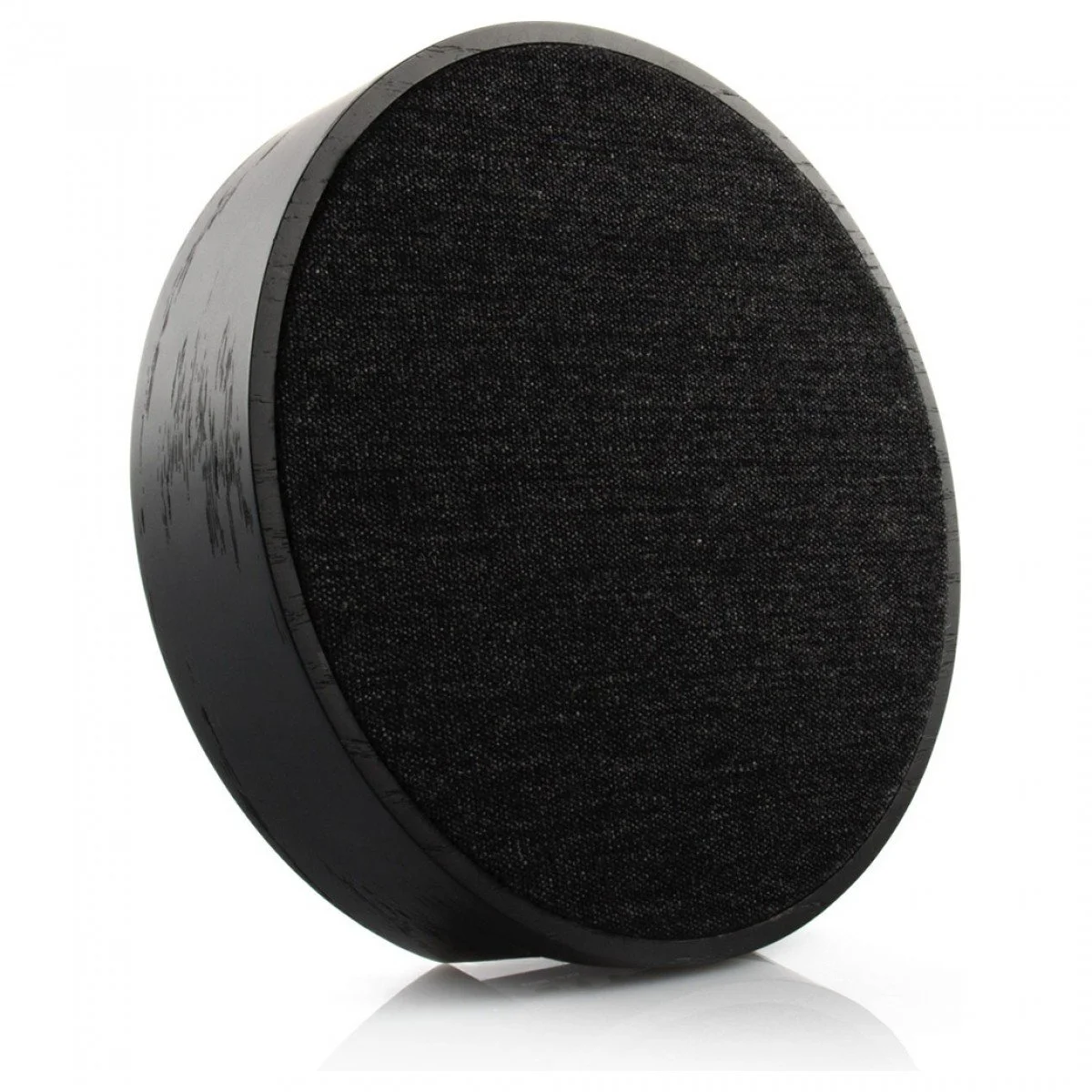 Портативна колонка Tivoli Audio ART Line ORB Wi-Fi Bluetooth Black, фото №2