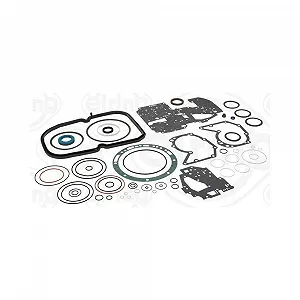 Комплект прокладок АКПП ELRING 424.110 для MERCEDES-BENZ - Фото 1