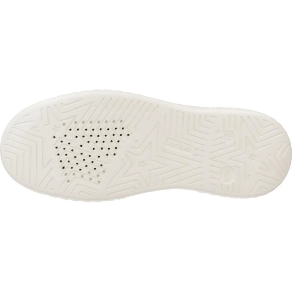 Кросівки Geox J Mikiroshi Girl A, фото №6