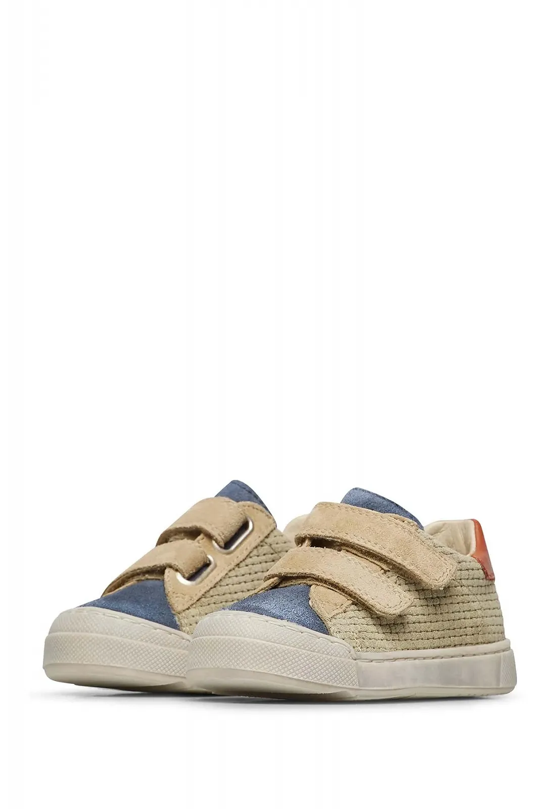 Ясельная обувь для мальчиков Naturino Eindhoven Vl, фото №8