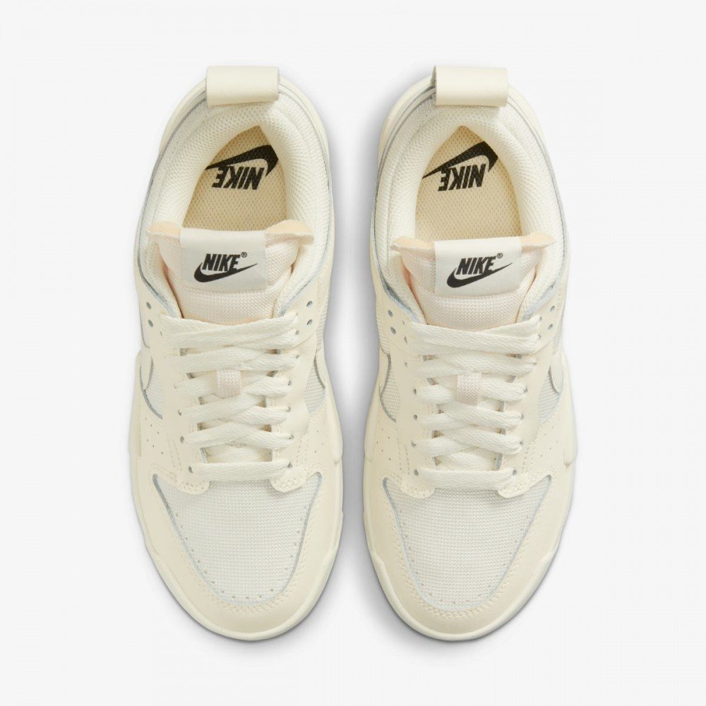Кроссовки Nike Dunk Low Disrupt Coconut Milk (W) Размер 36, фото №5