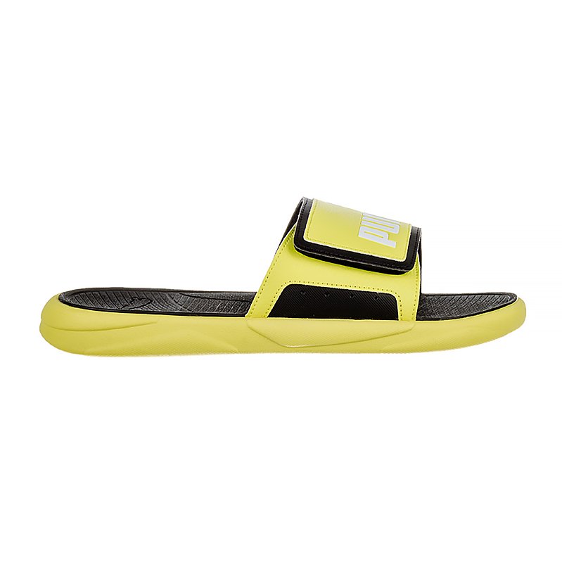 Шлепанцы Puma Royalcat Comfort 44.5, фото №4