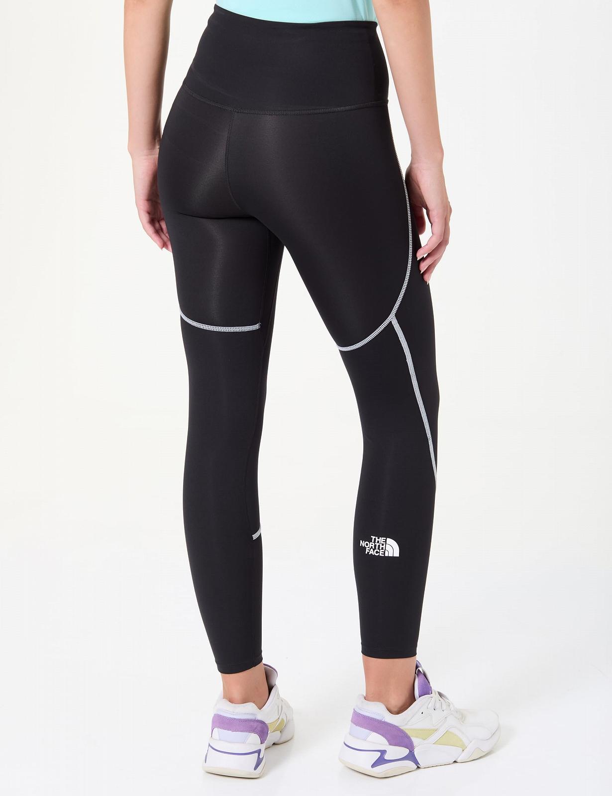 Леггинсы The North Face Hakuun 7/8 женские, фото №3