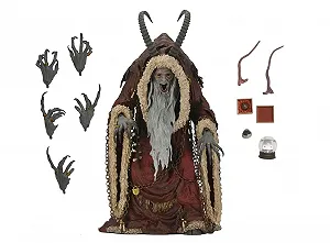 Фігурка Neca Krampus Deluxe 18 см - Фото 1