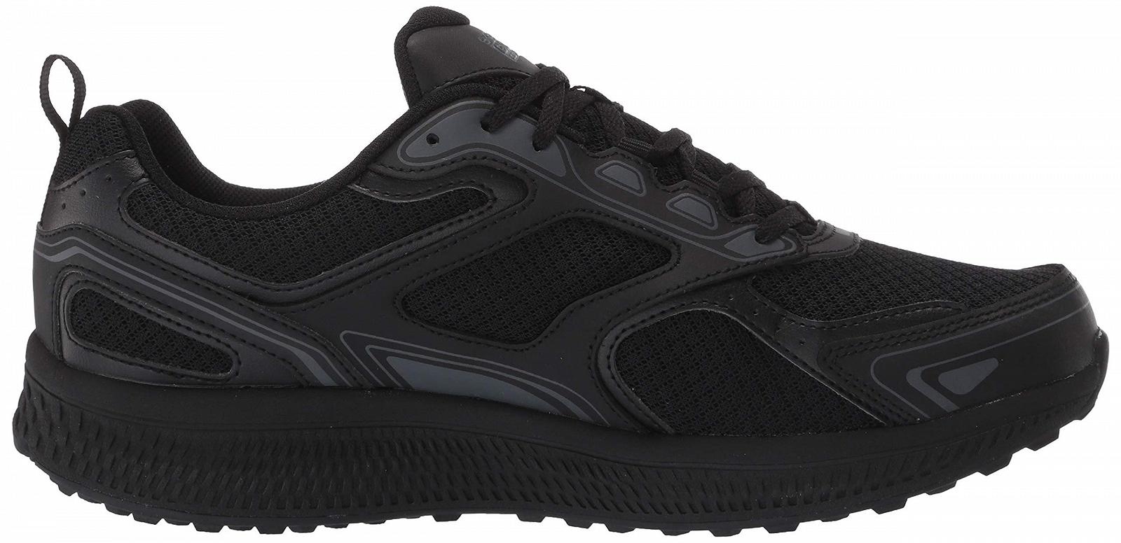 Кроссовки Skechers Go Walk Flex Remark для мужчин, фото №6
