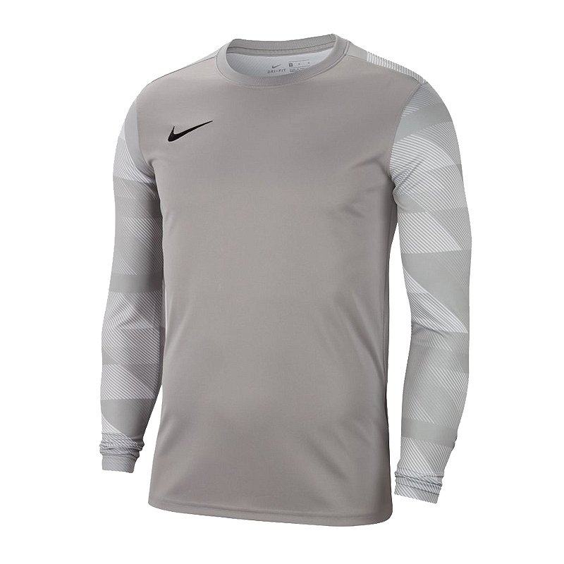 Вратарская футболка Nike JR Dry Park IV S, фото №1