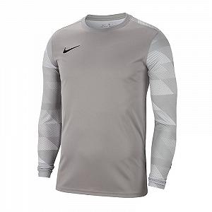Вратарская футболка Nike JR Dry Park IV XS - Фото 1