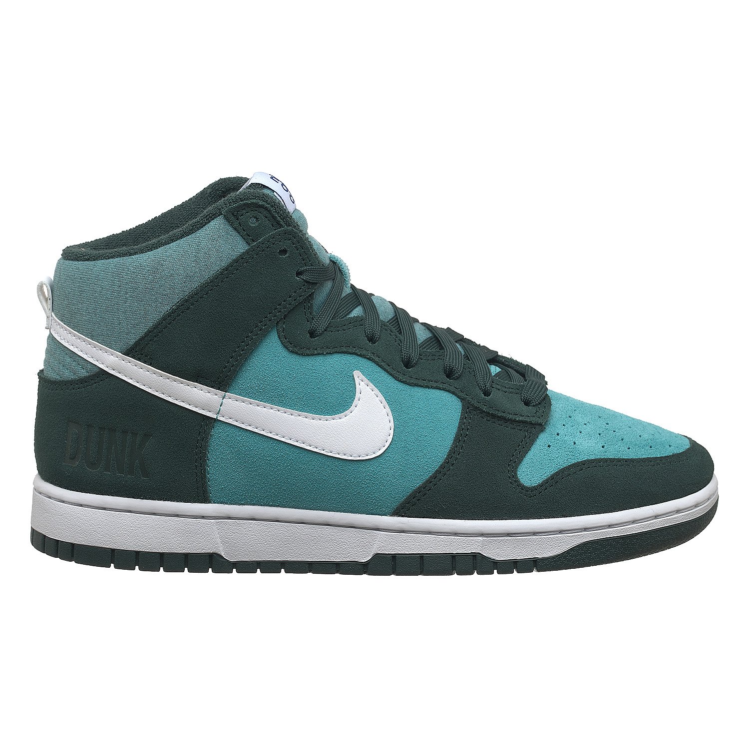 Кросівки Nike Nike Dunk High Retro Se (DJ6152-300) 43, фото №2