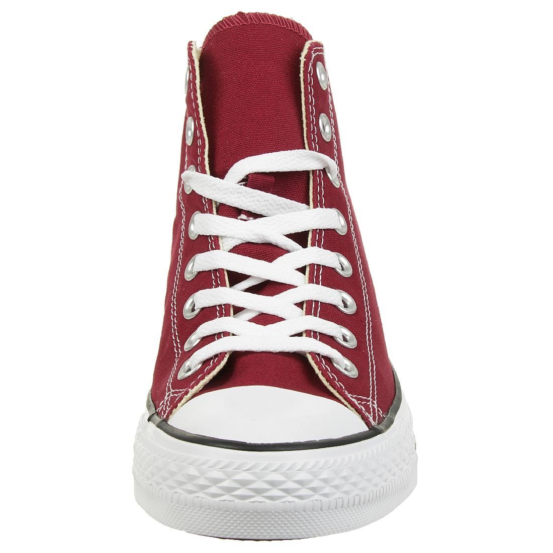 Кеды Converse CT All Star Chucks ox M7652C Белые, фото №2