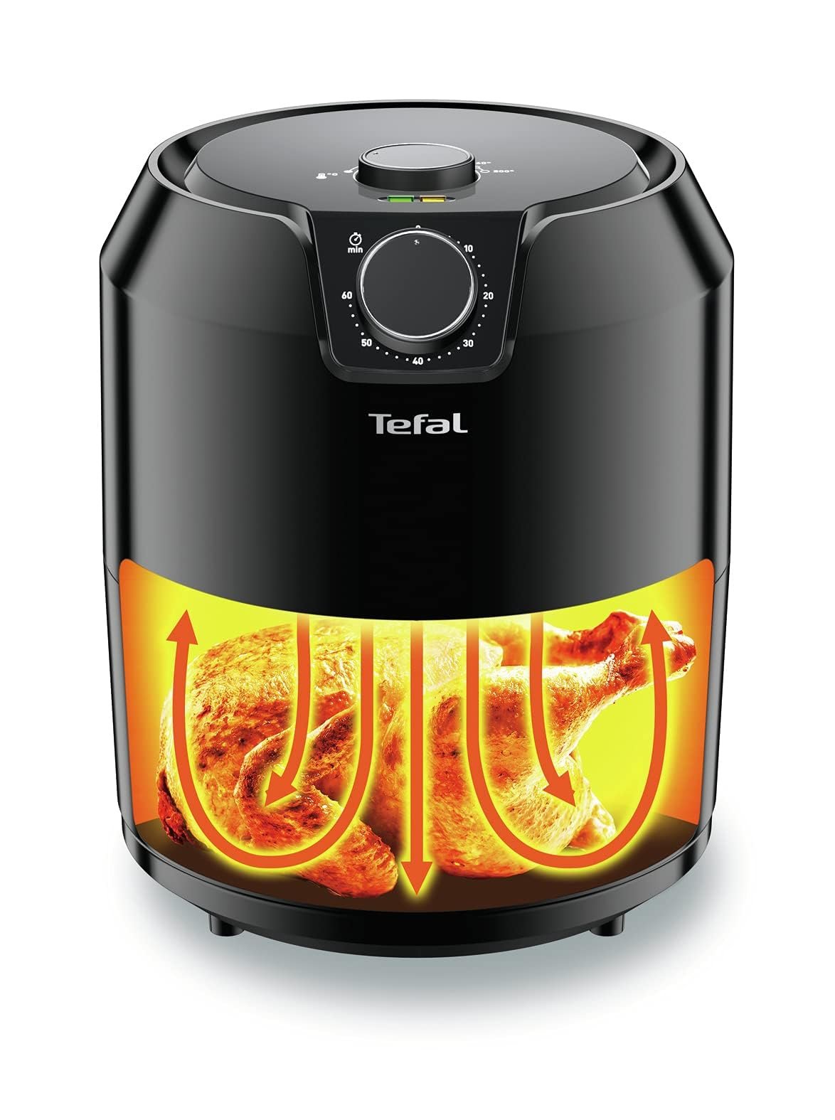 Мультипечь Tefal EY2018 1500 Вт Черный, фото №7 Мультипечь Tefal EY2018 1500 Вт Черный, фото №7