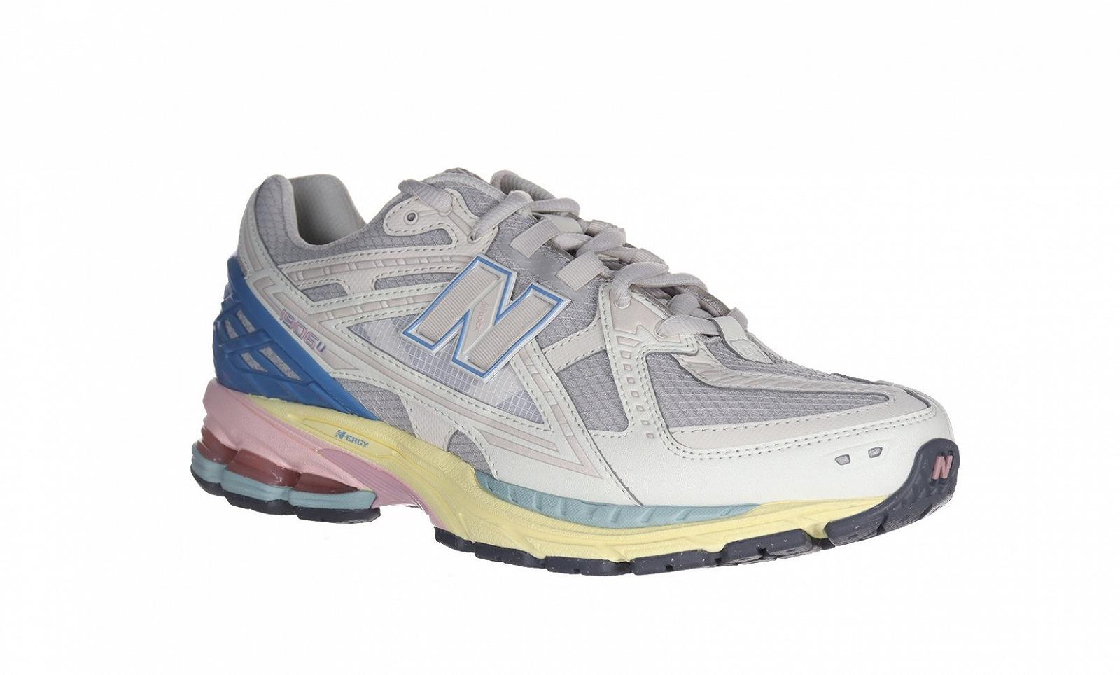 Кроссовки New Balance 1906U Lunar New Year 39.5, фото №3