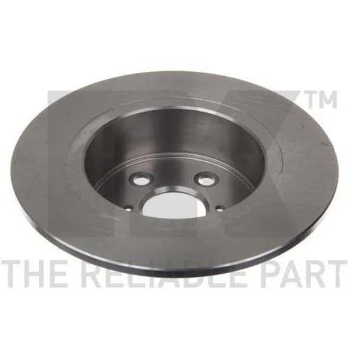 Поршень гальмівного супорта NK 8623012, фото №2