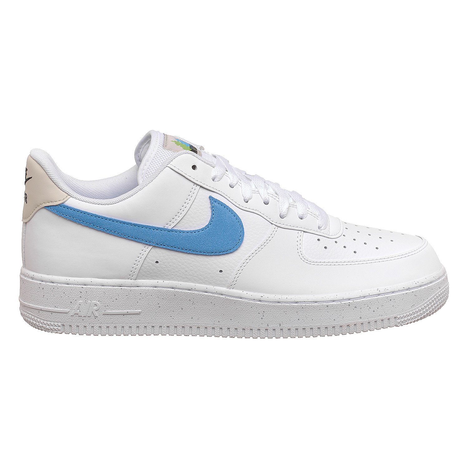 Кросівки Nike AIR FORCE 1 07 45.5, фото №2
