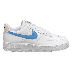 Кросівки Nike AIR FORCE 1 07 45.5 synthetic.ua - Фото 1