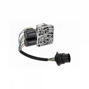 Блок управления АКПП VEMO V25-86-0012 Original VEMO Quality для FORD - Фото 1