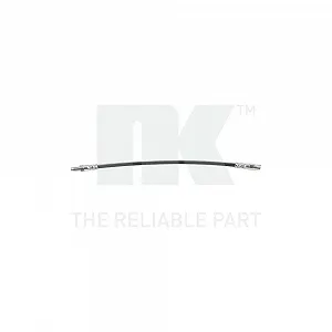 Тормозной шланг NK 859901 для MERCEDES-BENZ, задний мост - Фото 1