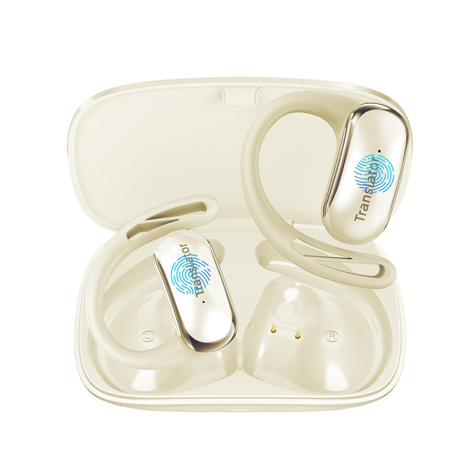 Наушники-переводчик Ai, фото №1