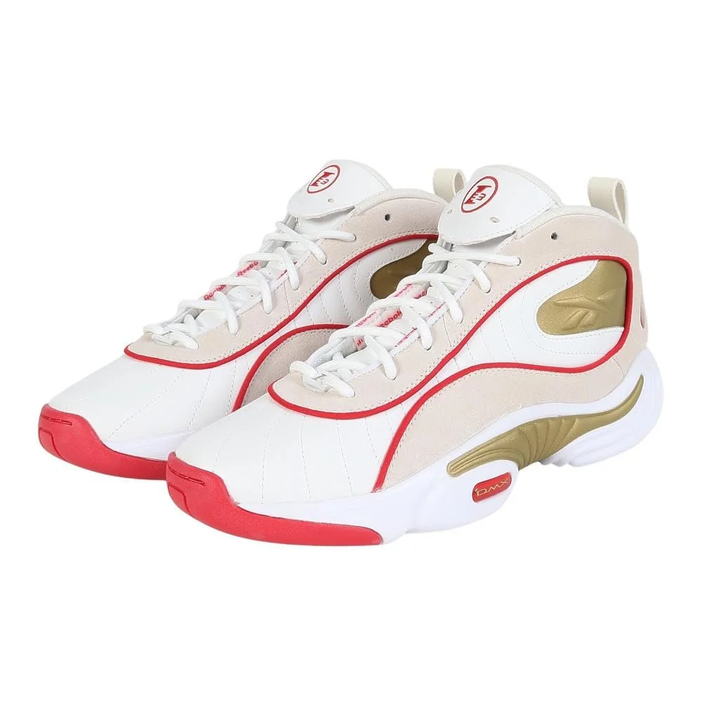 Кросівки Unisex Reebok Answer III, фото №1