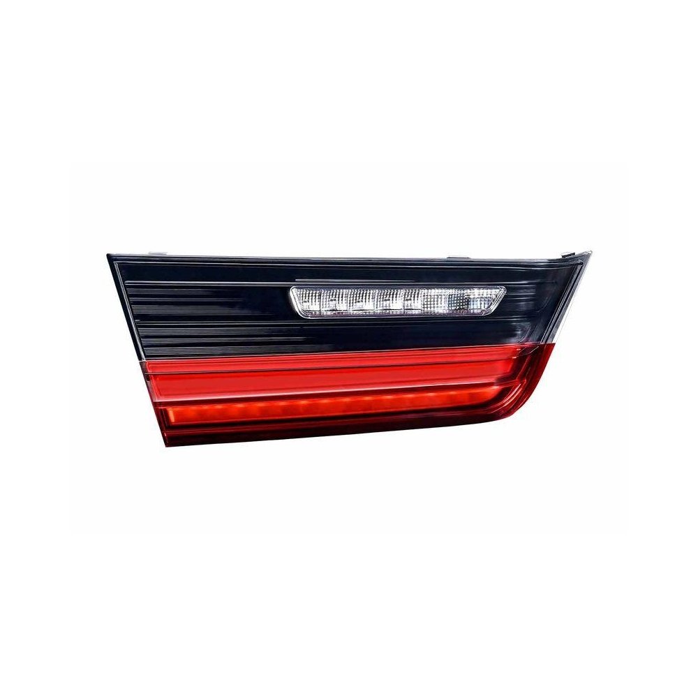 Фонарь задний HELLA 2TZ 013 174-651 для BMW левый, фото №1 Фонарь задний HELLA 2TZ 013 174-651 для BMW левый, фото №1