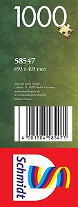 Пазл Schmidt Spiele Terry Redlin Magnificent Spring Lights 58547 1000 элементов цена на synthetic.ua - Фото 1 Пазл Schmidt Spiele Terry Redlin Magnificent Spring Lights 58547 1000 элементов synthetic.ua - Фото 1