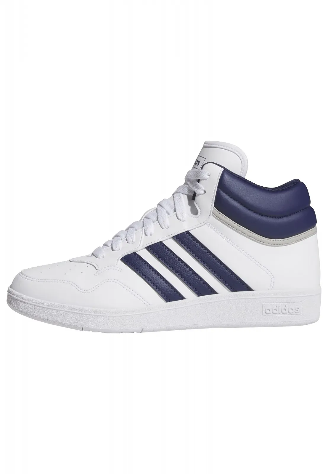 Кросівки Unisex adidas Hoops 4.0 Mid, фото №1 Кросівки Unisex adidas Hoops 4.0 Mid, фото №1