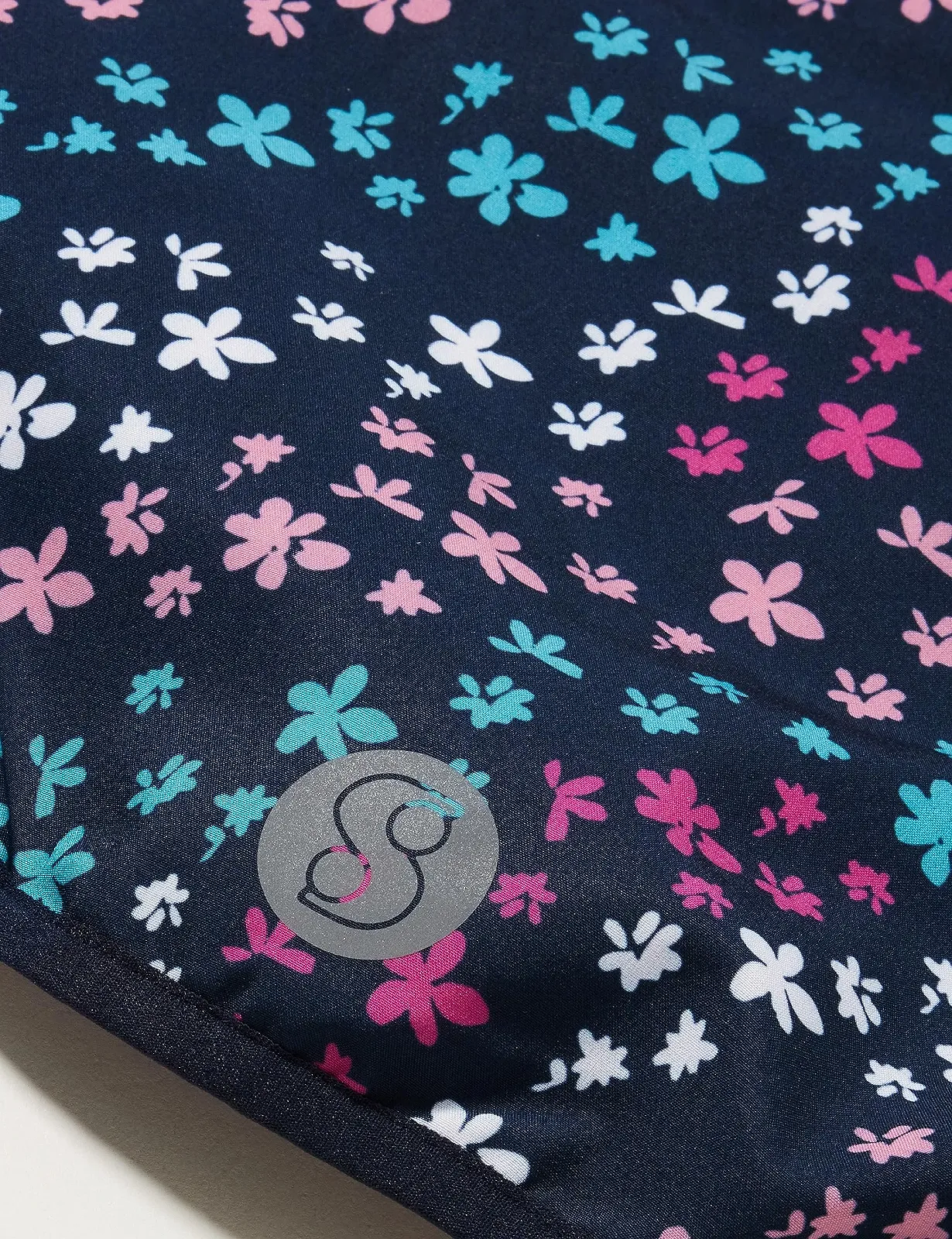 Куртка s.Oliver для девочки, для улицы, с длинными рукавами, фото №5