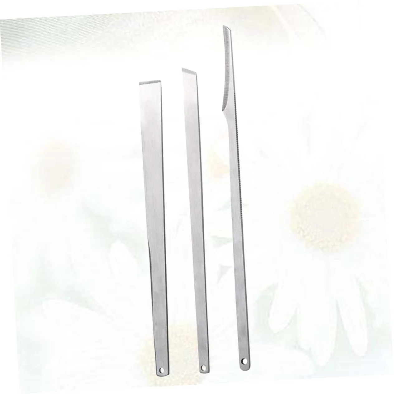 Набор для маникюра и педикюра CALLARON 3 предмета, фото №5 Набор для маникюра и педикюра CALLARON 3 предмета, фото №5