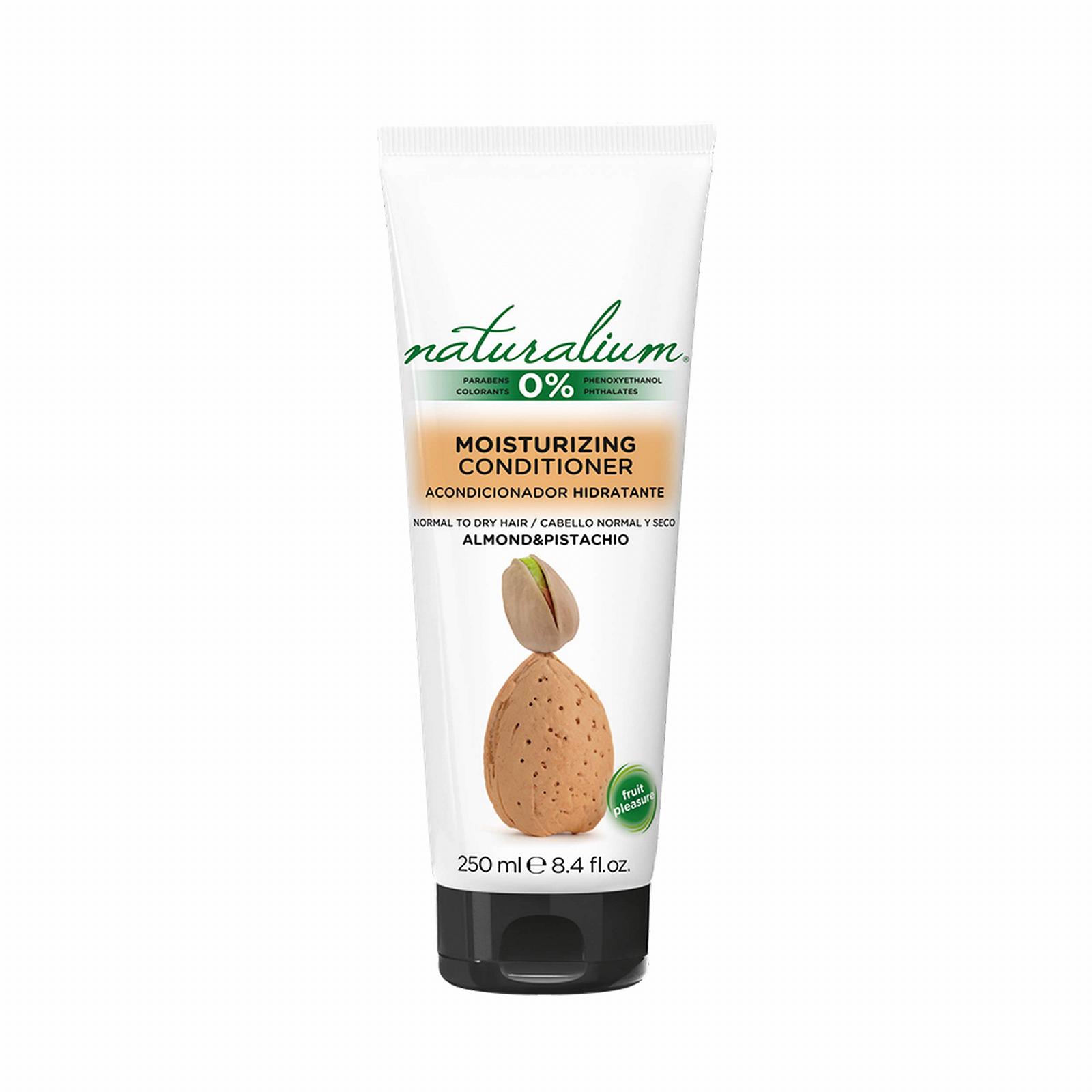 Кондиционер Almond & Pistachio Увлажняющий 250 мл, фото №1