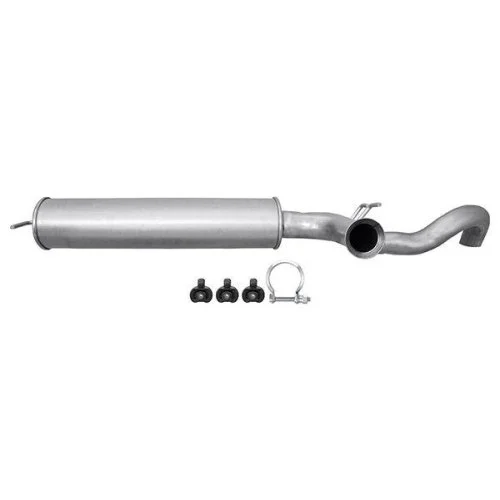 Задній глушник HELLA Easy2Fit 8LD 366 031-311, фото №2 Задній глушник HELLA Easy2Fit 8LD 366 031-311, фото №2