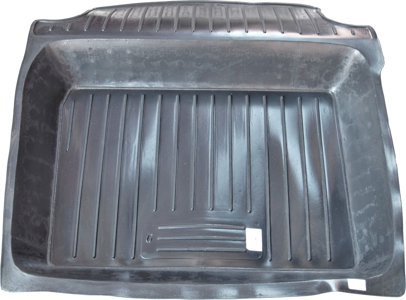 Коврик багажный 2101-06 MEGA LOCKER корыто, фото №1 Коврик багажный 2101-06 MEGA LOCKER корыто, фото №1