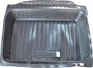 Коврик багажный 2101-06 MEGA LOCKER корыто - Фото 1