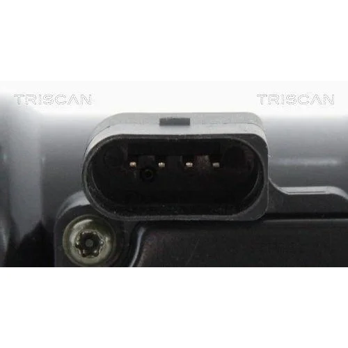 Расходомер воздуха TRISCAN 8812 29061 для AUDI SEAT SKODA VW, фото №2