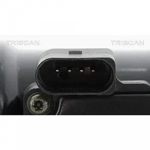 Расходомер воздуха TRISCAN 8812 29061 для AUDI SEAT SKODA VW synthetic.ua - Фото 1