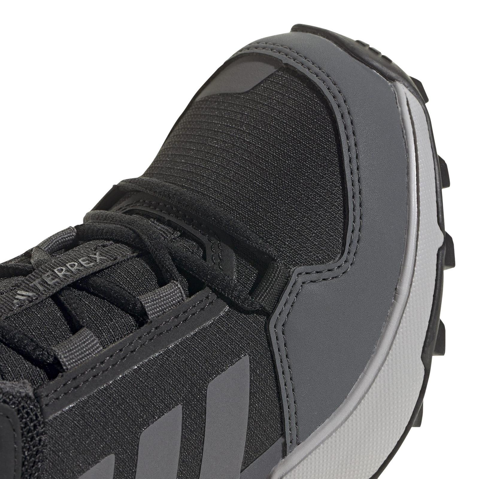 Черевики Adidas Terrex AX4R Mid, фото №4 Черевики Adidas Terrex AX4R Mid, фото №4