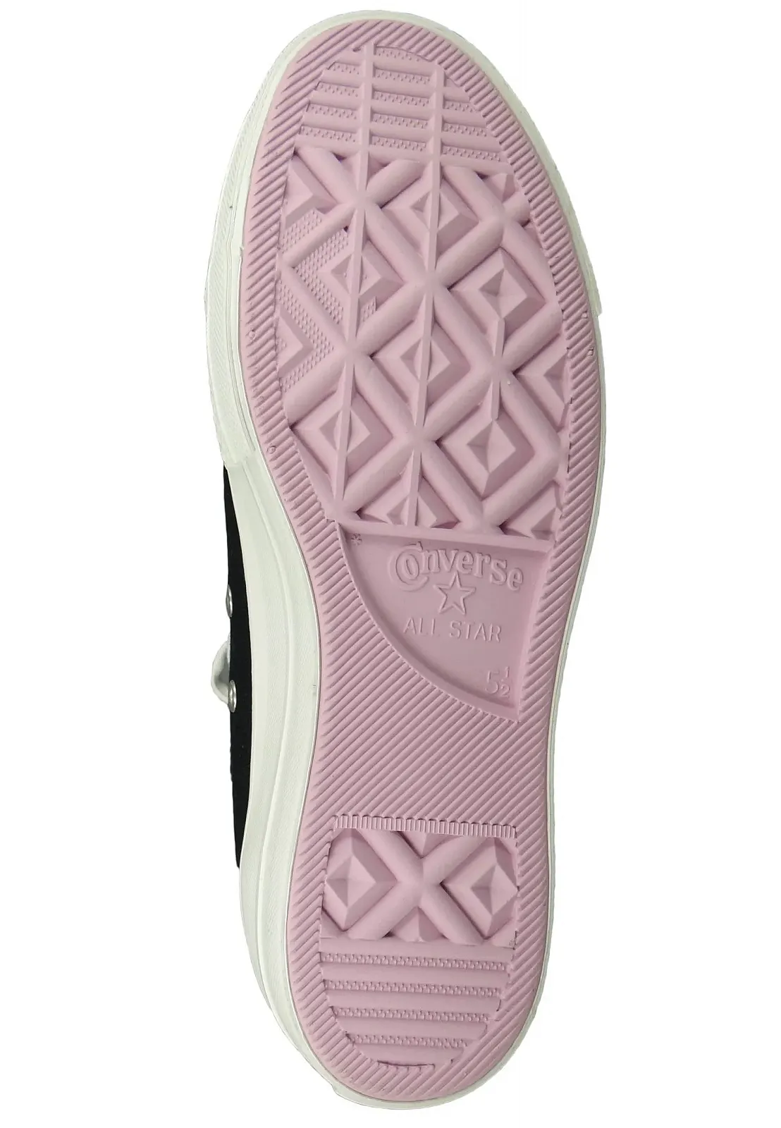 Кеды унисекс Converse All Star, фото №7