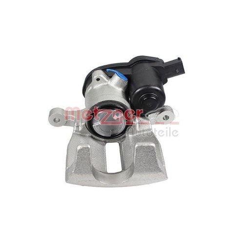 Гальмівний супорт METZGER GREENPARTS 6261554 для AUDI задній міст праворуч, фото №2