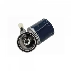 Корпус масляного фильтра VAICO V30-3656 для MERCEDES-BENZ - Фото 1